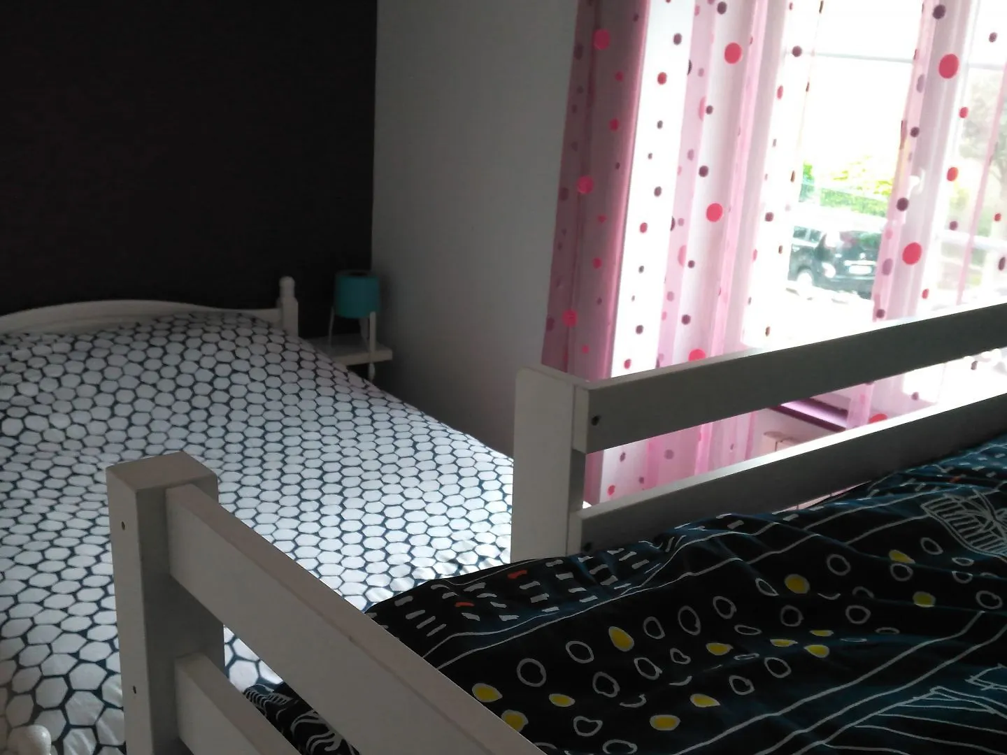 Apartmán Le Petit Bleu - Appt A 5M De La Plage Dinard Francie